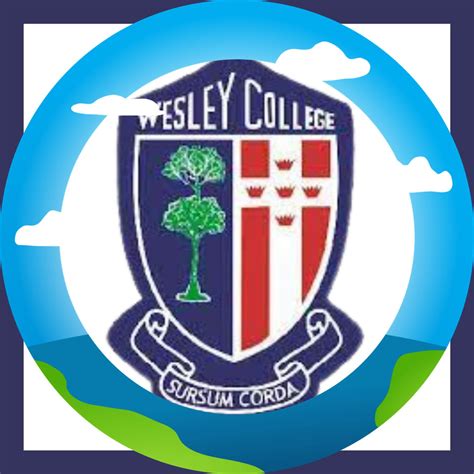 Wesley College Belize City