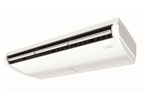 This location is chosen because cold air circulates from top to bottom. Daikin 3.2 Ton FL40EXV1 Ceiling Type Air Conditioner - AC ...