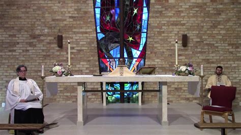 Sunday Worship (Trinity Sunday- 6/7) | Join us for online worship this