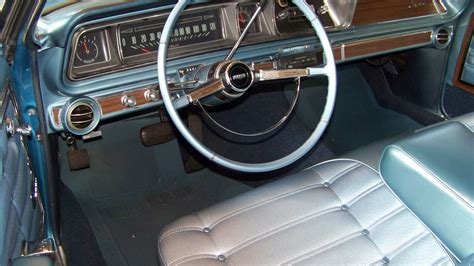 1966 Chevrolet Caprice T291 Indianapolis 2013