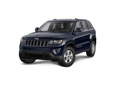 2016 Jeep Grand Cherokee Price Crestview Chrysler