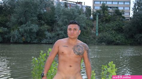 Gay Naked Chacal Mayates Sexy Photos