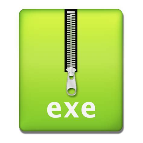 Exe Icon 257601 Free Icons Library