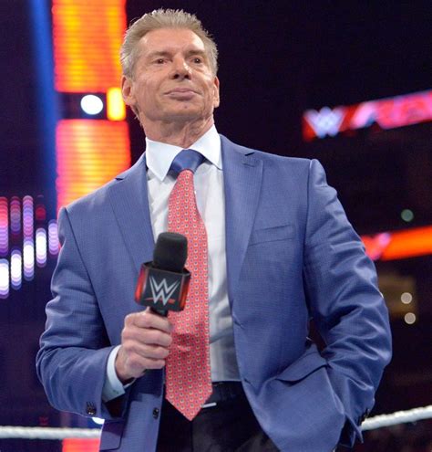 Is Vince Mcmahon Planning A Second Shot At Football Wrestling