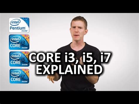 If you are looking forward to buying a computer, despite the knowledge you have, this question will definitely get you puzzled. What is a Core i3, Core i5, or Core i7 as Fast As Possible ...