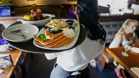 Discovernet What Red Lobster Employees Wish You Knew
