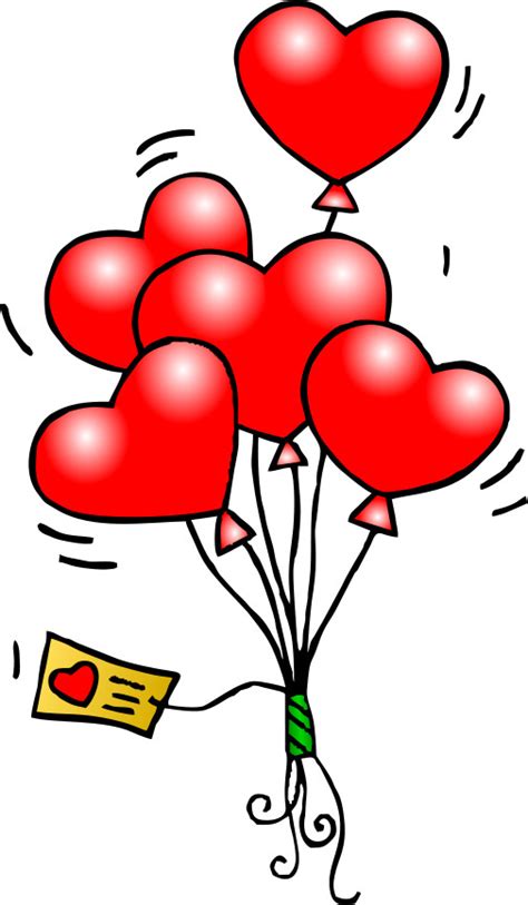 Valentines Day Clip Art For Valentine Clipartix