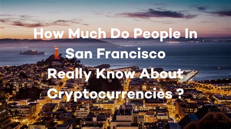 I just wanted to provide an overview in answer to the question is it worth investing in cryptocurrencies? well in my opinion the answer is yes! How Much Do People Really Know About Cryptocurrencies ...