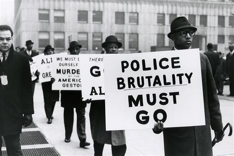 B Gordon Parkss 1960s Protest Photos Reflect The Long History Of