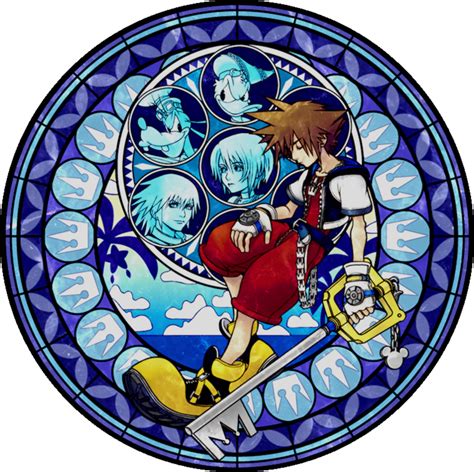 Kingdom Hearts Wallpaper Kingdom Hearts Fanart Kingdom Hearts