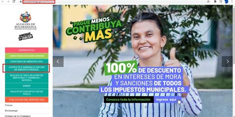 El predial en bogotá no aumentará en 2021: Impuesto Predial Bucaramanga - Impuesto Predial 2021