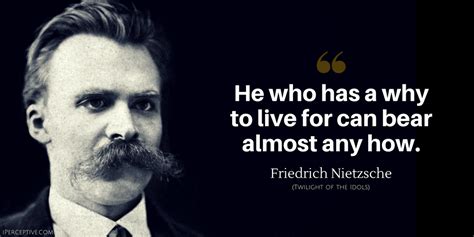 Friedrich Nietzsche Quotes Iperceptive