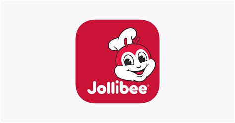 ‎jollibee Ordering On The App Store