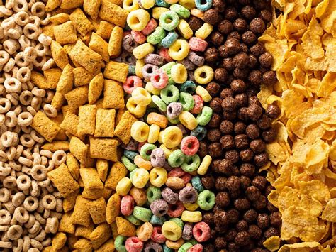 these are the healthiest cereals in canada best health