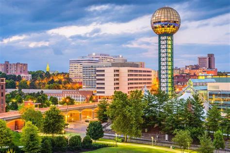 Cinders Travels The 48 Best Things To Do In Knoxville Tennessee In 2021