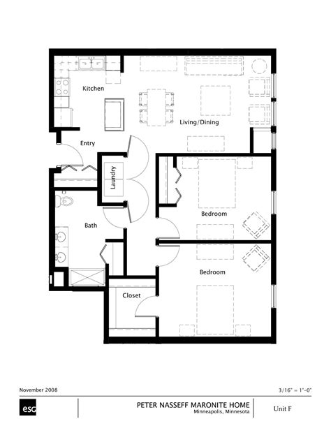 peter nasseff home floor plan
