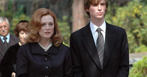The Most Flawed Mother Son Relationships Of All Time In Movies Ranked