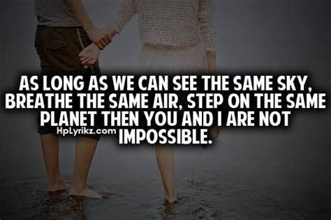 It is that feeling that can only be filled by the person who is in love. Cute quotes about long distance relationships