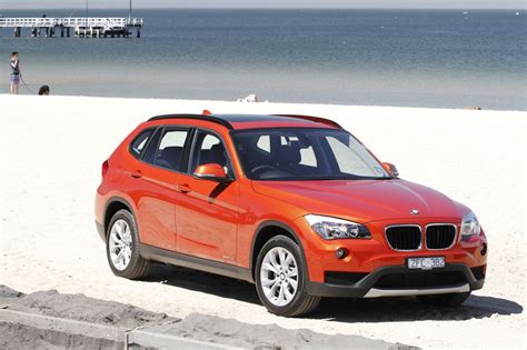 The 2013 bmw x1 is almost ready to make its american debut. 2013 BMW X1 Review | CarAdvice