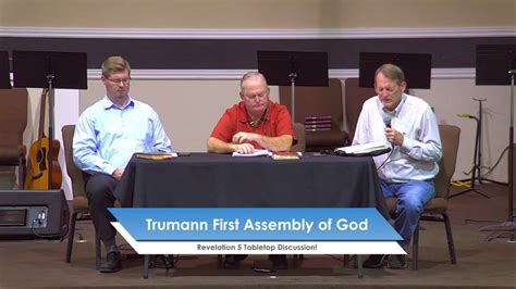Trumann First Assembly Of God Youtube Service Youtube
