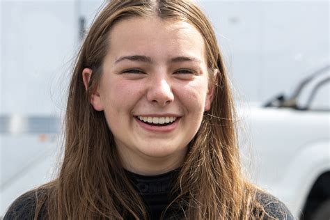 SpeedSeries news | Tabitha Ambrose, daughter of Supercars champion