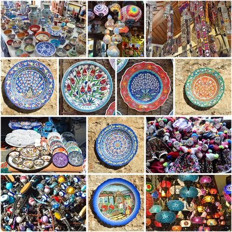 Souvenirs are one of the best ways to tell your friends and family that you are thinking about them while traveling. Turkish Souvenirs Free Stock Photo - Public Domain Pictures