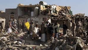 The iana time zone identifier for jemen is asia/aden. Krieg im Jemen: Es ist ein stilles Sterben | Mena-Watch