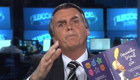 Bolsonaro Age Globo Perde A Lideran A No Brasil E Tem Seu Fim Decretado