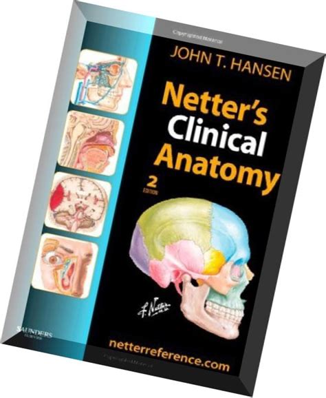 Download Netters Clinical Anatomy 2nd Edition Pdf Magazine