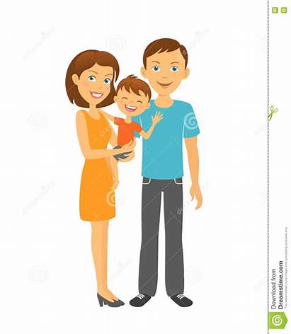 Mother Clipart Father Dad Mom Parent Bambino