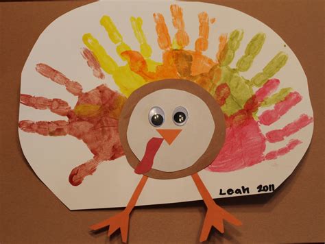 18 adorable diy thanksgiving craft ideas. Thanksgiving Handprint Turkey Craft - The Purposeful Mom