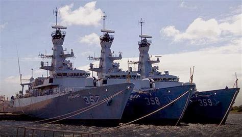 Tambahan Kapal Combatan Tni Al Indo Defense Blog