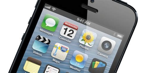 Slik Får Du 4g På Iphone 5 Mobil