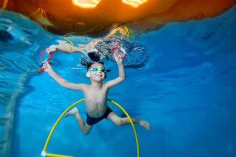 Swimming Pool Games 10 Unique Games Your Kids Will Love Aquamobile