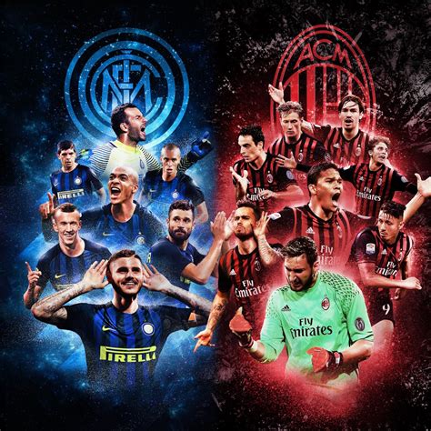 About the match inter milan vs spezia live score (and video online live stream) starts on 2020/12/20 at 14:00:00 utc time in italy serie a. Where to find Inter Milan vs. AC Milan on US TV and ...