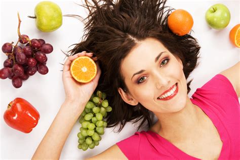 Best And Worst Foods For Healthy Skin Womansliving Com