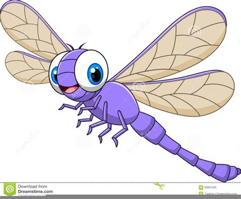 Animated Dragonfly Clipart Free Images At Vector Clip Art