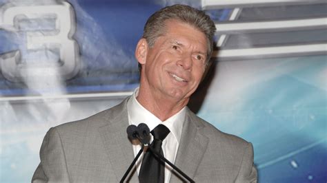 Backstage Details On Vince Mcmahons Presence At All Staff Wwe Meeting