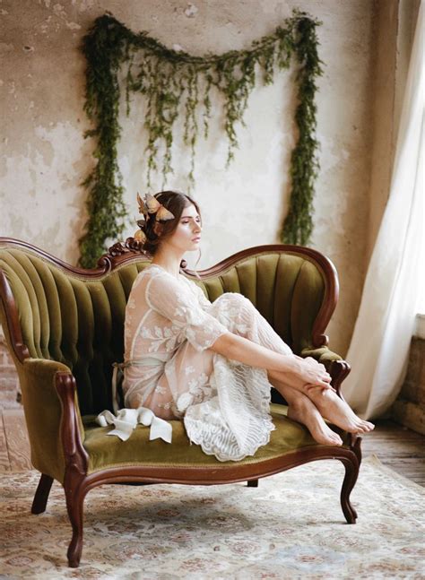 Gallery And Inspiration Picture 2819523 Boudoir Fashion Bridal