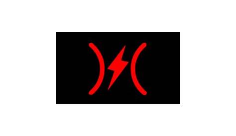 2004 dodge durango warning light symbols