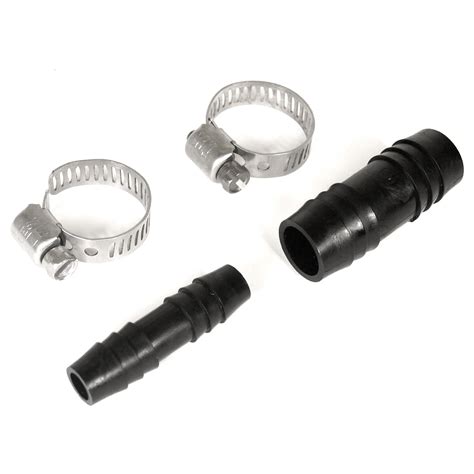 Mixair Universal Connectorhose Splice Kit — Great Lakes Bio Systems