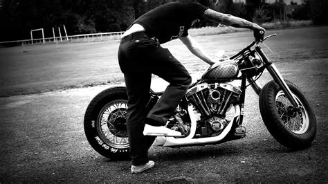 If you have some interesting motorcycle video or photo, share it with us via fb message. One day with / Choppers Leuk Motorcycles - YouTube