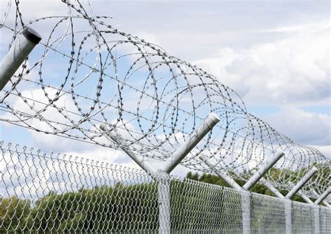 Razor Wire Roofings Group