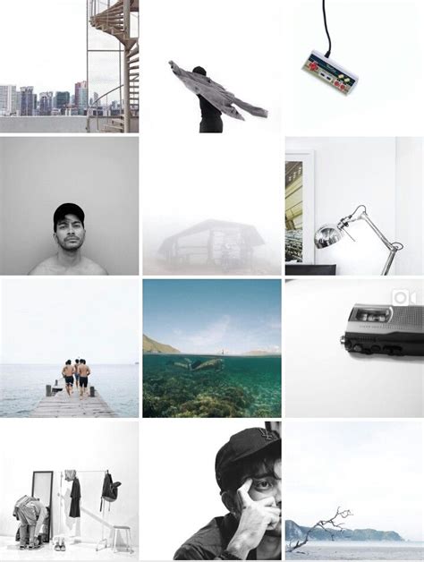 Unduh 940 Koleksi Gambar Feed Instagram Yang Bagus Paling Bagus Hd