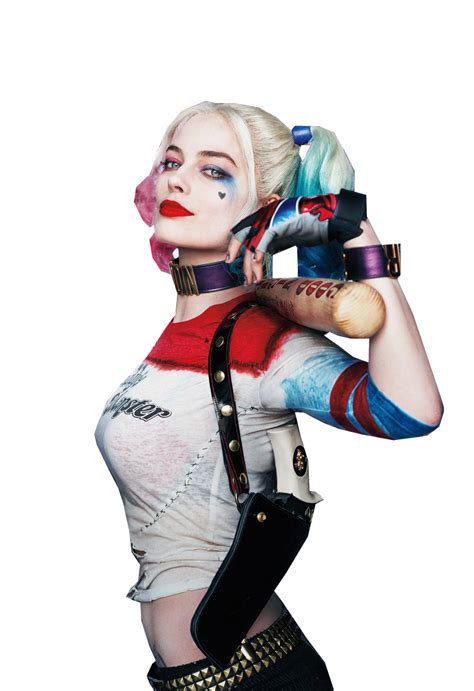 Harley Quinn Png Transparent Harley Quinnpng Images Pluspng