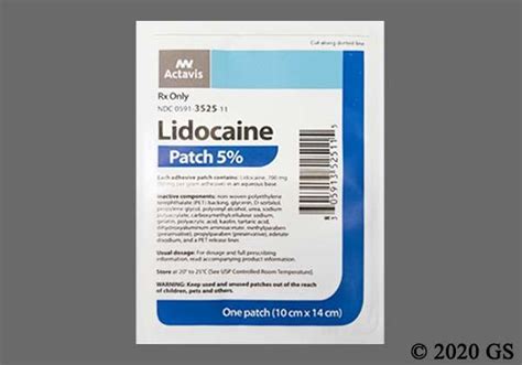 Lidocaine Basics Side Effects And Reviews