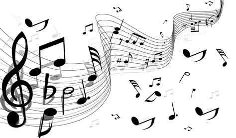 Musical Notes What Are They And How Are They Written