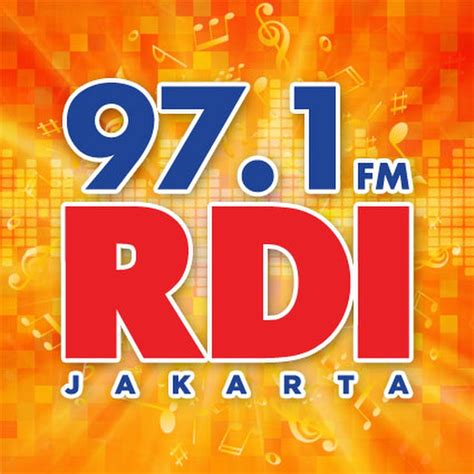 Motion fm 97.5 merupakan radio musik yang informatif dan inovatif bagi temen motion yang. RDI 97.1 FM Jakarta - YouTube