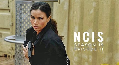 Ncis Season 19 Episode 11 Release Date Recap And Preview Otakukart