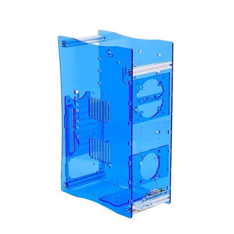 High Quality Wholesale China Supplier Clear Acrylic Plexiglass Computer